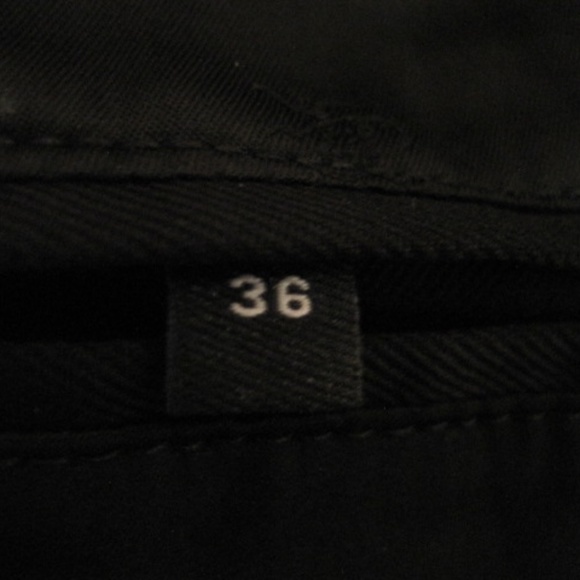 The KOOPLES Belted Trench Coat - Picture 6 of 12